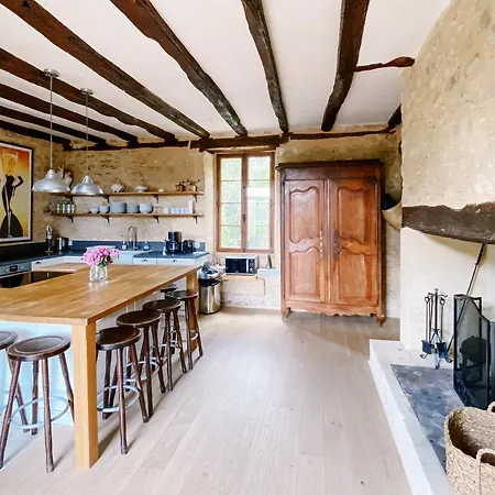 Moon River Grande Maison *