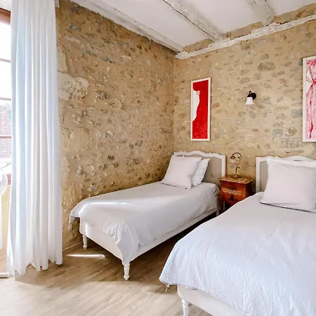 Moon River Grande Maison Villa