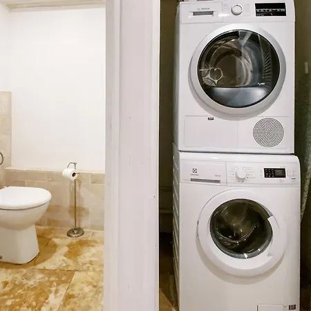 Moon River Grande Maison *