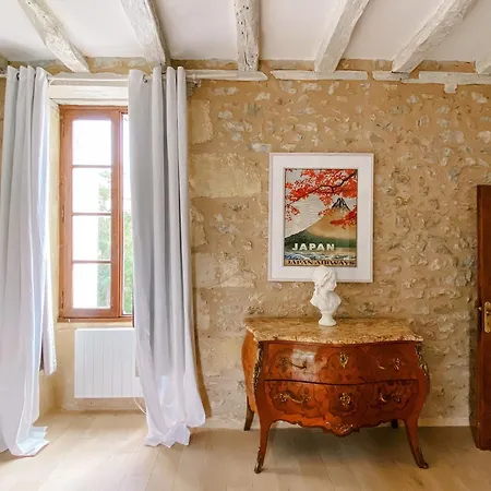 Moon River Grande Maison Villa Saint-Cyprien