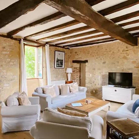 Moon River Grande Maison *