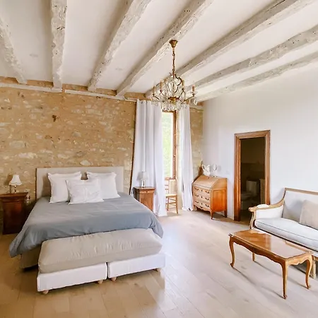 Moon River Grande Maison