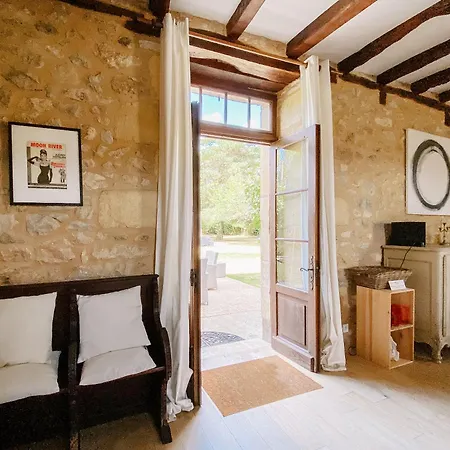 Villa Moon River Grande Maison