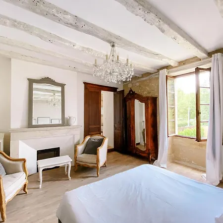 Moon River Grande Maison Villa