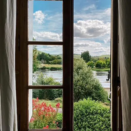 Moon River Grande Maison Villa *
