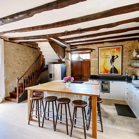 Moon River Grande Maison ヴィラ