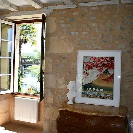 Moon River Grande Maison Villa