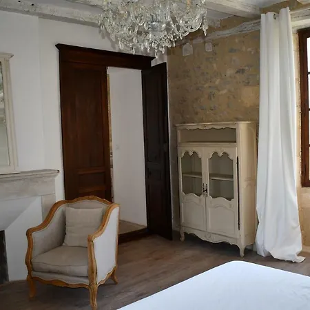 Moon River Grande Maison ヴィラ サン・シプリアン