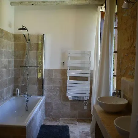 Moon River Grande Maison * サン・シプリアン