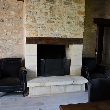 Moon River Grande Maison *