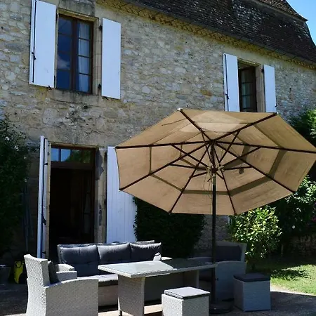 Moon River Grande Maison Villa