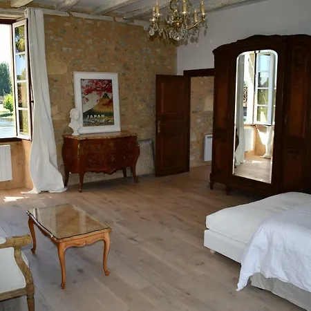Moon River Grande Maison