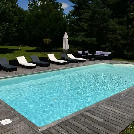 Moon River Grande Maison Saint-Cyprien