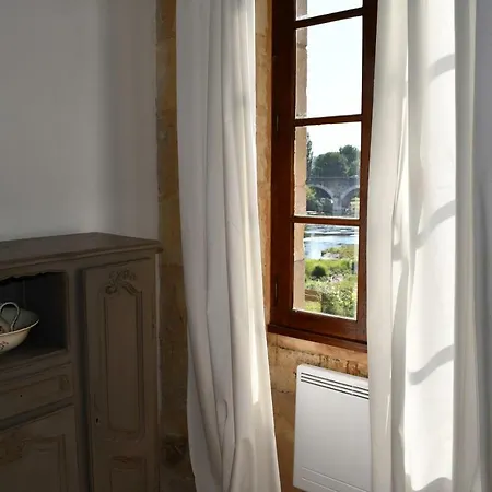 Moon River Grande Maison ヴィラ サン・シプリアン