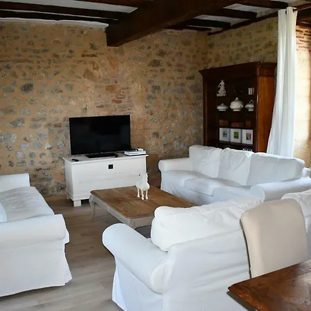 Moon River Grande Maison ヴィラ サン・シプリアン