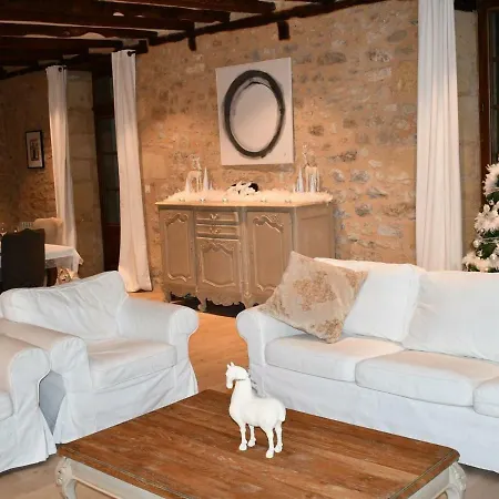 Moon River Grande Maison *