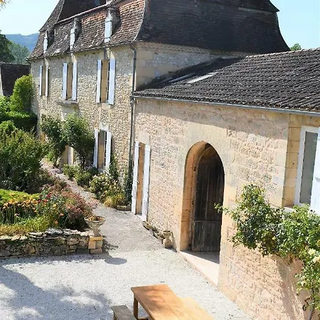 Moon River Grande Maison Villa Saint-Cyprien (Dordogne)