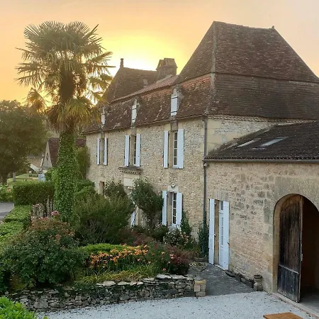 Villa Moon River Grande Maison