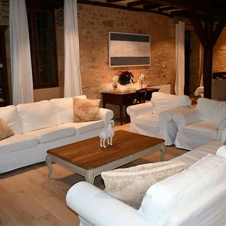 Villa Moon River Grande Maison *