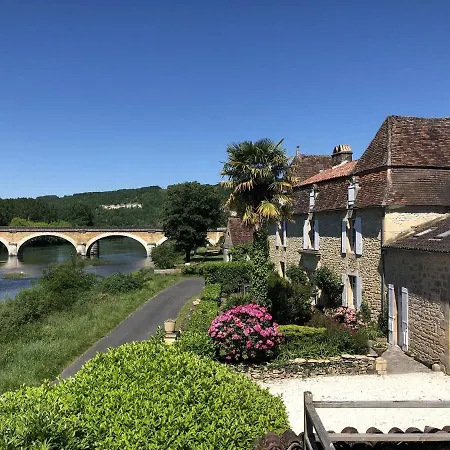 Moon River Grande Maison Saint-Cyprien (Dordogne)